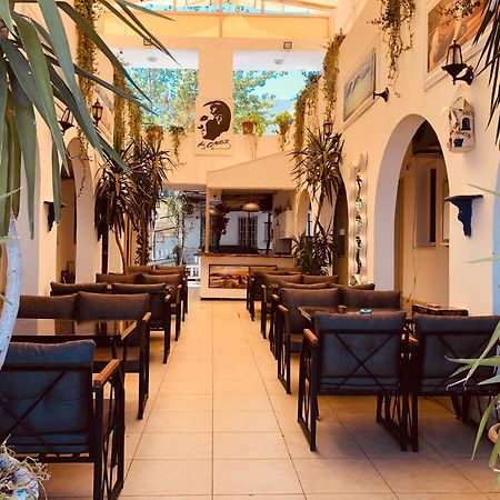 Devran Pansiyon Bodrum Exterior photo